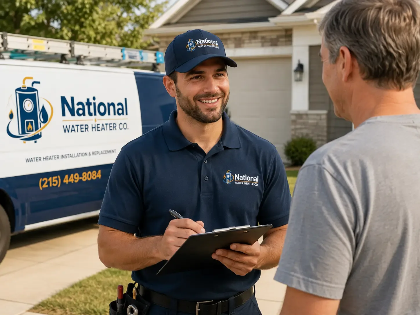 Water Heater Installation Kaplan, LA FAQs